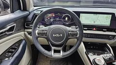 2022 Kia Sportage Gasoline 1.6 Turbo 2WD — фото 13