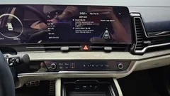 2022 Kia Sportage Gasoline 1.6 Turbo 2WD — фото 14