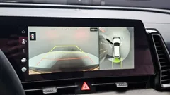 2022 Kia Sportage Gasoline 1.6 Turbo 2WD — фото 15