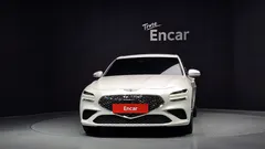 2023 Genesis G70 Gasoline 2.0T 2WD — фото 3