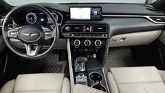 2023 Genesis G70 Gasoline 2.0T 2WD — фото 6