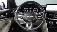2023 Genesis G70 Gasoline 2.0T 2WD — фото 8