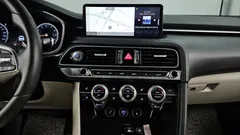 2023 Genesis G70 Gasoline 2.0T 2WD — фото 10