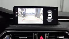 2023 Genesis G70 Gasoline 2.0T 2WD — фото 15