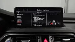 2023 Genesis G70 Gasoline 2.0T 2WD — фото 16