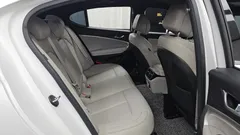 2023 Genesis G70 Gasoline 2.0T 2WD — фото 20