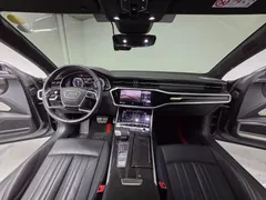 2022 Audi A7 45 TDI Quattro Premium — фото 6
