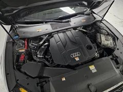 2022 Audi A7 45 TDI Quattro Premium — фото 8