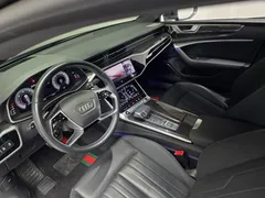 2022 Audi A7 45 TDI Quattro Premium — фото 9