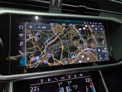 2022 Audi A7 45 TDI Quattro Premium — фото 16