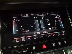 2022 Audi A7 45 TDI Quattro Premium — фото 17