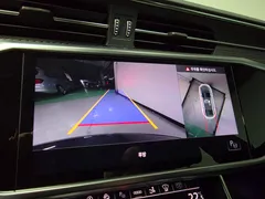 2022 Audi A7 45 TDI Quattro Premium — фото 18