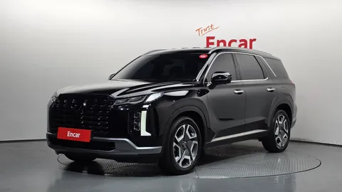 2024 Hyundai Palisade Gasoline 3.8 2WD