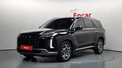 2024 Hyundai Palisade Gasoline 3.8 2WD — фото 1