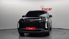2024 Hyundai Palisade Gasoline 3.8 2WD — фото 3
