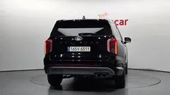2024 Hyundai Palisade Gasoline 3.8 2WD — фото 4