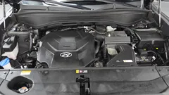 2024 Hyundai Palisade Gasoline 3.8 2WD — фото 6