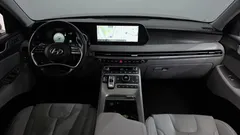 2024 Hyundai Palisade Gasoline 3.8 2WD — фото 7