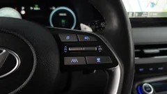 2024 Hyundai Palisade Gasoline 3.8 2WD — фото 16