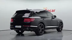 2023 Genesis GV80 3.5T Gasoline AWD — фото 2