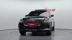 2023 Genesis GV80 3.5T Gasoline AWD — фото 3