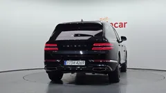 2023 Genesis GV80 3.5T Gasoline AWD — фото 4
