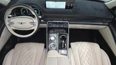 2023 Genesis GV80 3.5T Gasoline AWD — фото 7