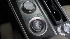 2023 Genesis GV80 3.5T Gasoline AWD — фото 9