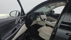 2023 Genesis GV80 3.5T Gasoline AWD — фото 10