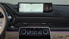 2023 Genesis GV80 3.5T Gasoline AWD — фото 13