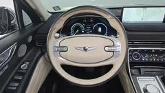 2023 Genesis GV80 3.5T Gasoline AWD — фото 14