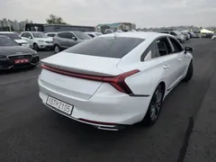 2023 Kia K8 3.5 LPG 2WD — фото 2