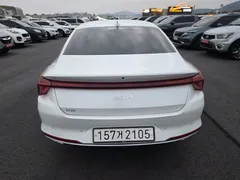 2023 Kia K8 3.5 LPG 2WD — фото 4