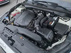 2023 Kia K8 3.5 LPG 2WD — фото 6
