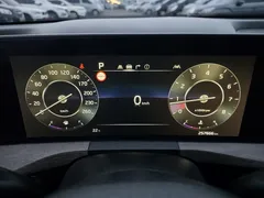 2023 Kia K8 3.5 LPG 2WD — фото 8