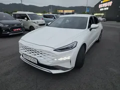 2023 Kia K8 3.5 LPG 2WD — фото 11