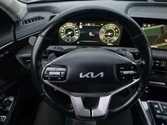 2023 Kia K8 3.5 LPG 2WD — фото 15