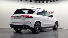 2022 Mercedes-Benz GLE-Class GLE450 4MATIC — фото 2