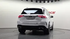2022 Mercedes-Benz GLE-Class GLE450 4MATIC — фото 4