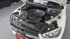 2022 Mercedes-Benz GLE-Class GLE450 4MATIC — фото 6