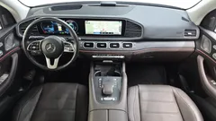 2022 Mercedes-Benz GLE-Class GLE450 4MATIC — фото 7
