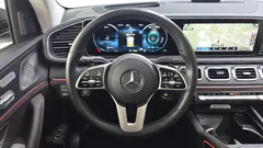 2022 Mercedes-Benz GLE-Class GLE450 4MATIC — фото 13
