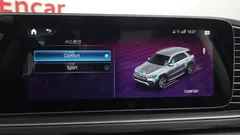 2022 Mercedes-Benz GLE-Class GLE450 4MATIC — фото 17