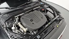2023 Volvo S60 B5 Ultimate Bright — фото 6