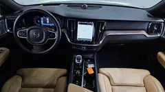 2023 Volvo S60 B5 Ultimate Bright — фото 7
