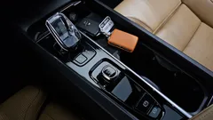 2023 Volvo S60 B5 Ultimate Bright — фото 9
