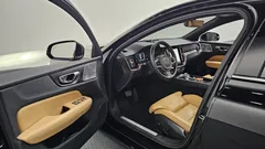 2023 Volvo S60 B5 Ultimate Bright — фото 10