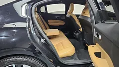 2023 Volvo S60 B5 Ultimate Bright — фото 11