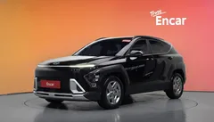 2023 Hyundai Kona Gasoline 1.6 Turbo 2WD — фото 1