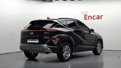 2023 Hyundai Kona Gasoline 1.6 Turbo 2WD — фото 2